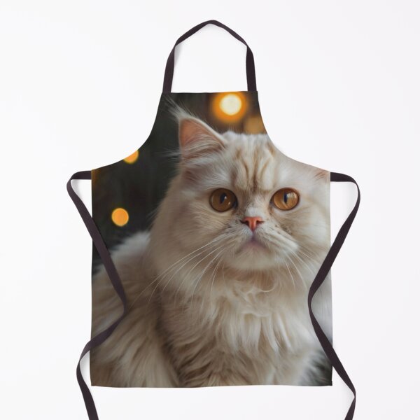 Item preview, Beautiful Persian Cat in a Dreamy Setting designed and sold by BlareBlare.