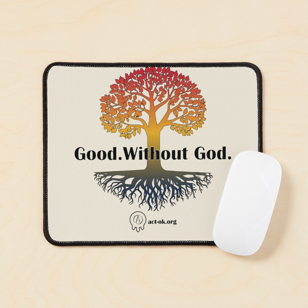 Item preview, Mouse Pad designed and sold by ACTBOD.