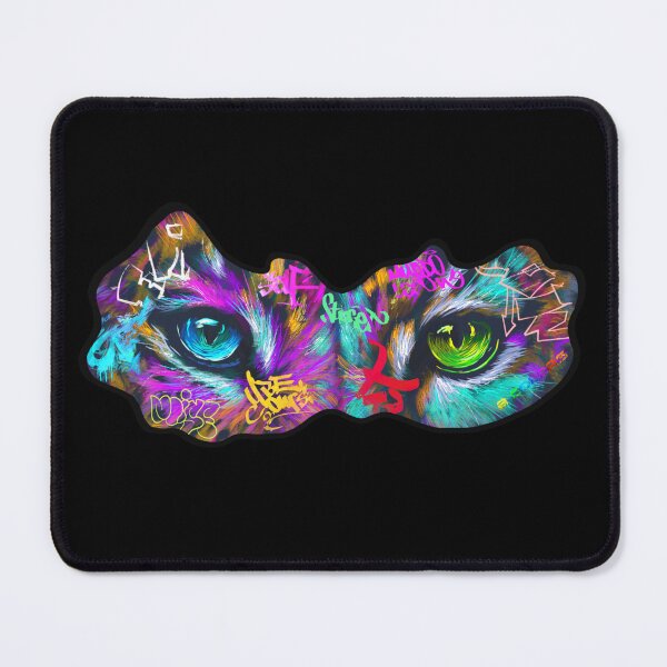 Item preview, Leopard eyes designed and sold by Bcolors.