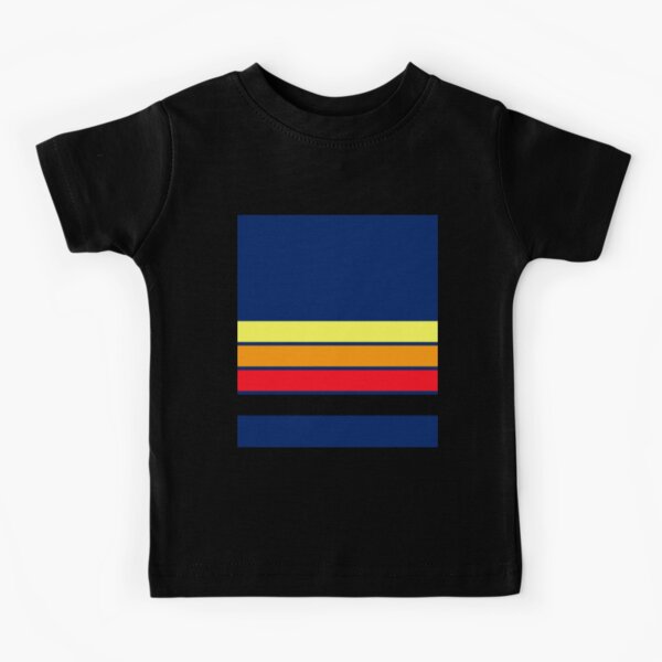 Vista previa del artículo con la obra «Estampado nativo de cinta azul marino», diseñado y vendido por JMWCD.