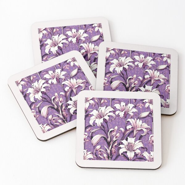 Item preview, Nile Lily Fower#1 designed and sold by Helios Be. Lavsh.