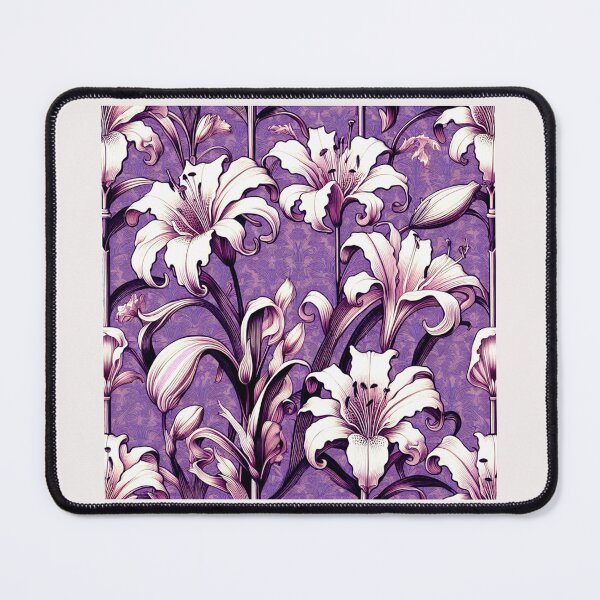 Item preview, Nile Lily Fower#1 designed and sold by Helios Be. Lavsh.
