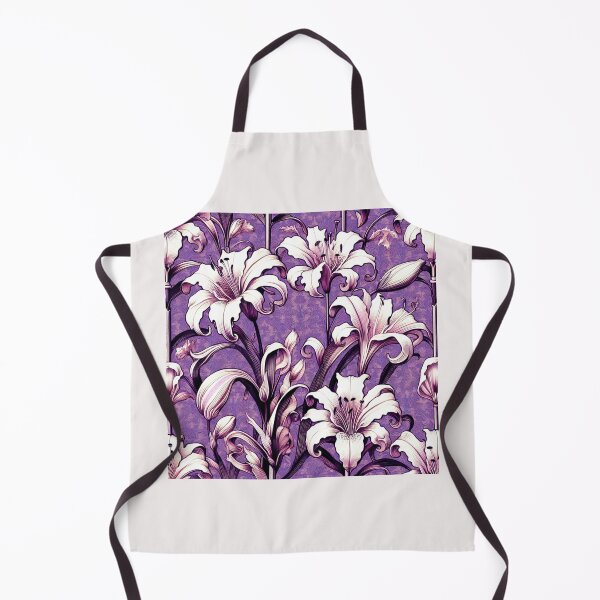 Item preview, Nile Lily Fower#1 designed and sold by Helios Be. Lavsh.