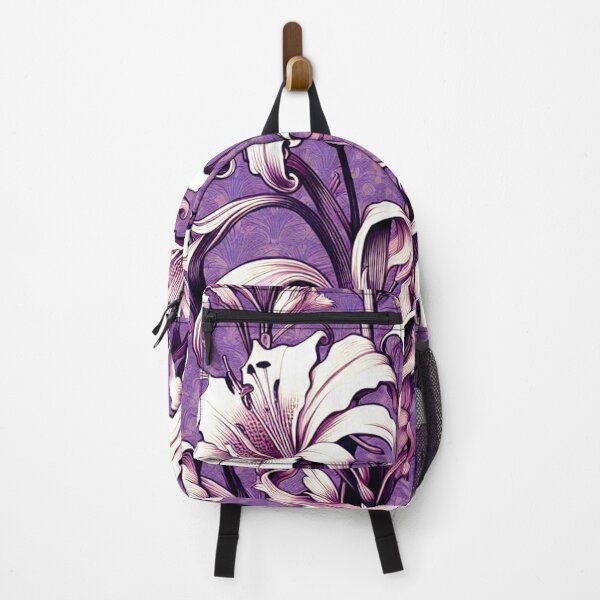 Item preview, Nile Lily Fower#1 designed and sold by Helios Be. Lavsh.