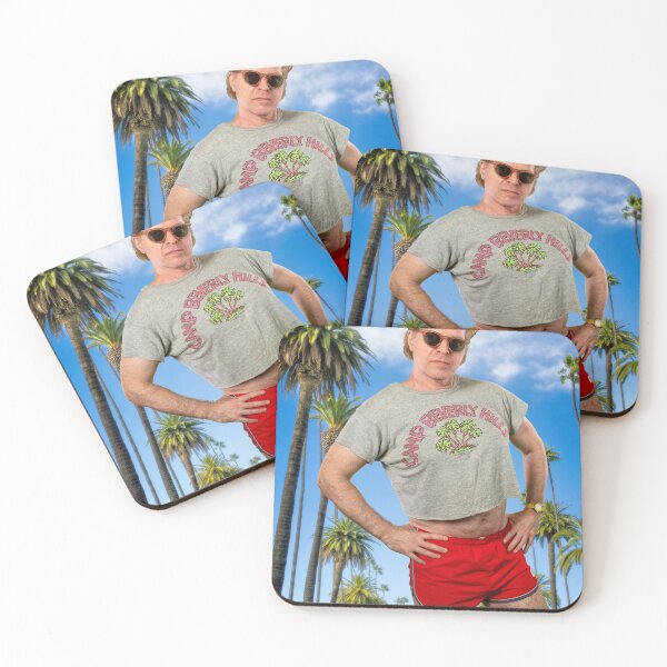 Item preview, My 80s Clothes: Camp Beverly Hills designed and sold by Greg McDonald.