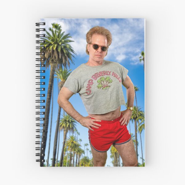 Aperçu de l'œuvre Mes vêtements des années 80 : Camp Beverly Hills créée et vendue par Greg McDonald.