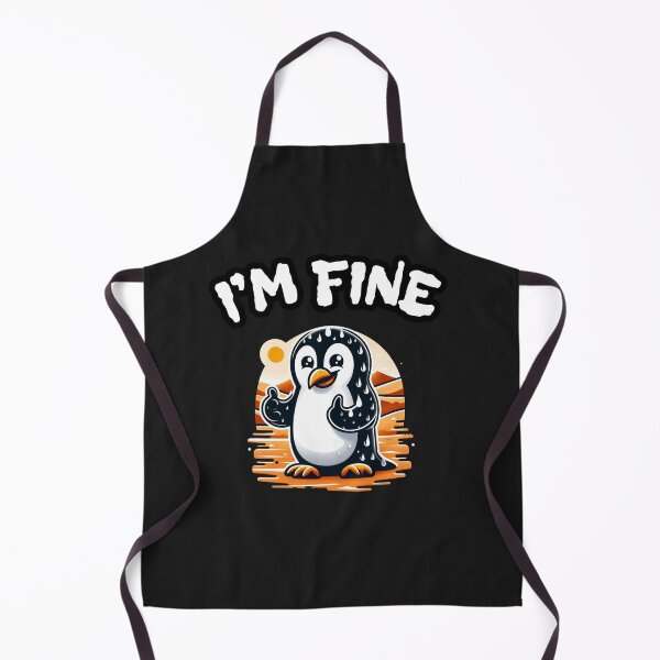 Item preview, I am fine Thumbs up designed and sold by zingbing.