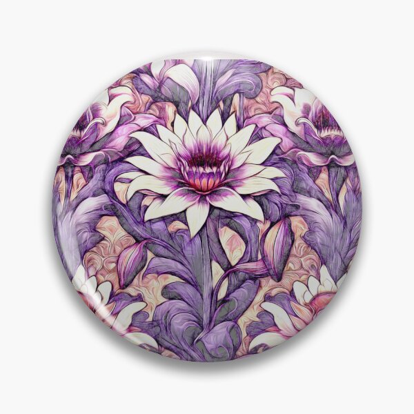 Item preview, Nile Lily Fower#2 designed and sold by Helios Be. Lavsh.