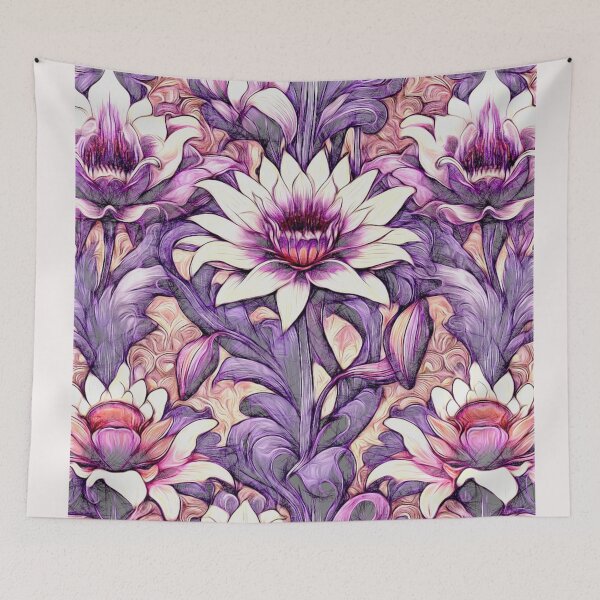 Item preview, Nile Lily Fower#2 designed and sold by Helios Be. Lavsh.