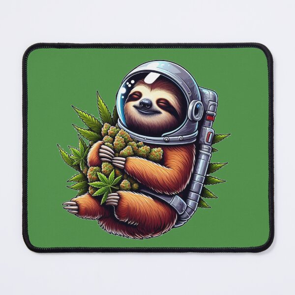 Item preview, Stoney Sloth designed and sold by KingCuppaDigitalArt.