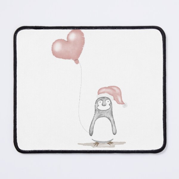 Item preview, Lovely Christmas Penguin  designed and sold by Gigishopping.