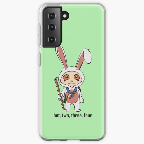 Teemo Aram Cases For Samsung Galaxy Redbubble