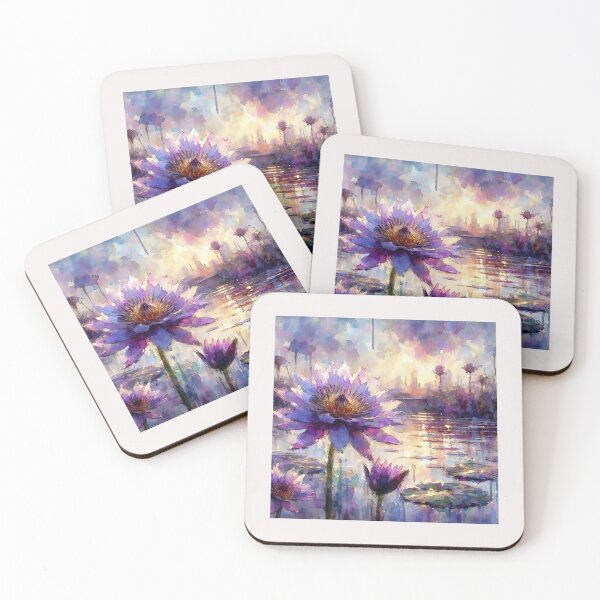 Item preview, Nile Lily Fower#3 designed and sold by Helios Be. Lavsh.