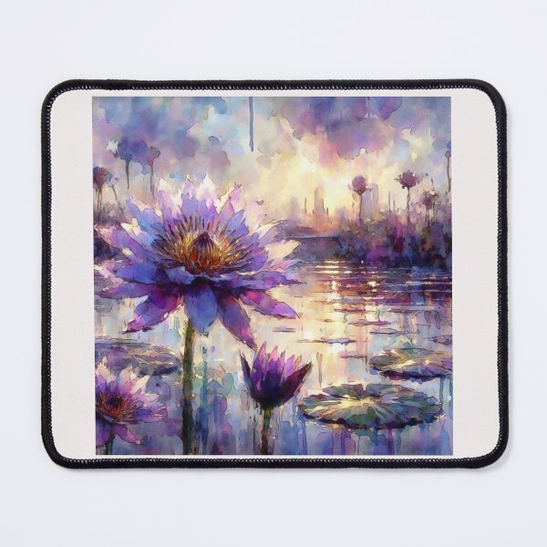 Item preview, Nile Lily Fower#3 designed and sold by Helios Be. Lavsh.