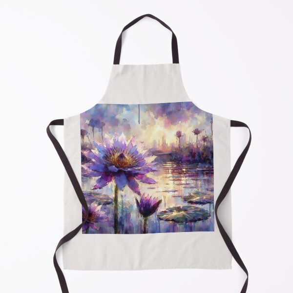Item preview, Nile Lily Fower#3 designed and sold by Helios Be. Lavsh.
