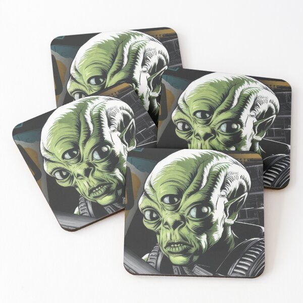 Item preview, Sarble the alien designed and sold by Association AREMIS DEFENSE FORCE.