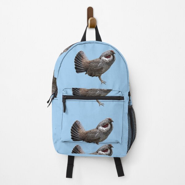 Item preview, Dusky Grouse Color Design designed and sold by designsasstultd.