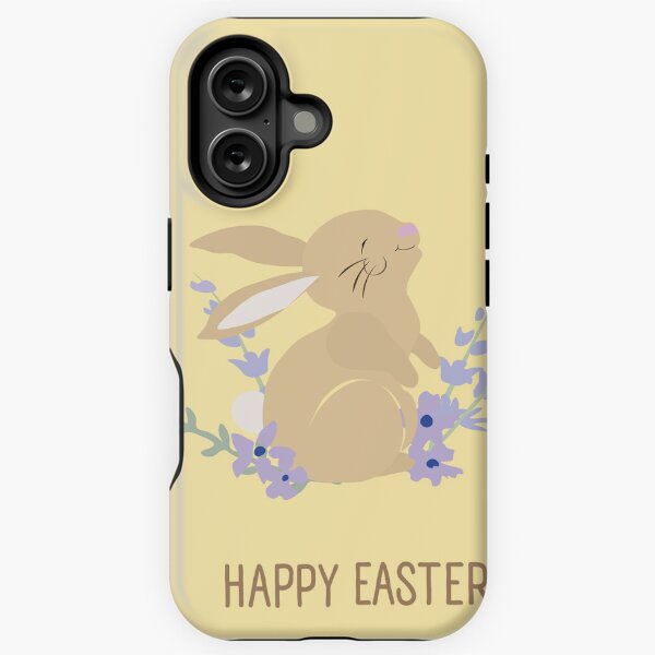 Artikel-Vorschau von Osterhase, designt und verkauft von MarziDesign.
