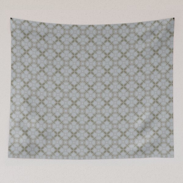 Item preview, Playful Whimsy Cuteness Pattern Art Print designed and sold by Zakrytos ★★★★★.