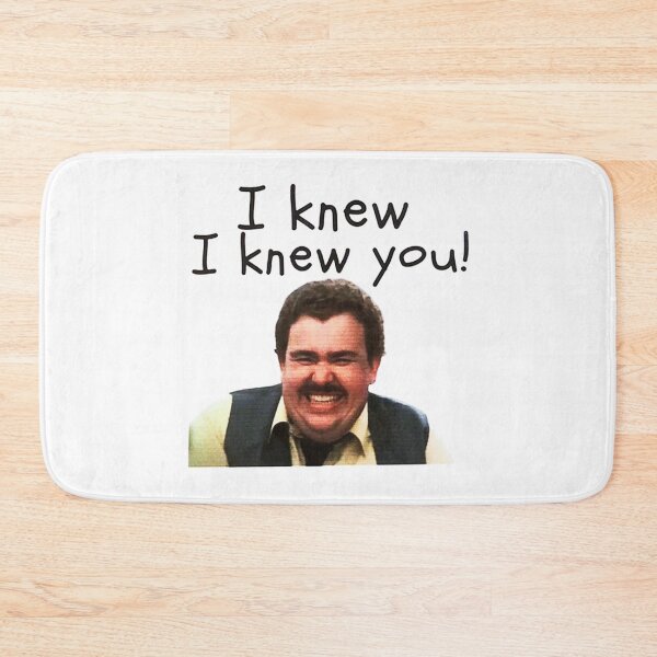 Item preview, I knew I Knew You designed and sold by ardiandeny.