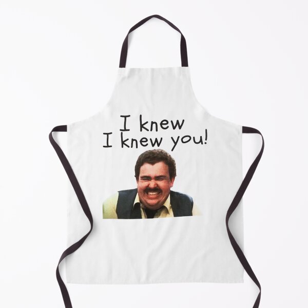 Item preview, I knew I Knew You designed and sold by ardiandeny.
