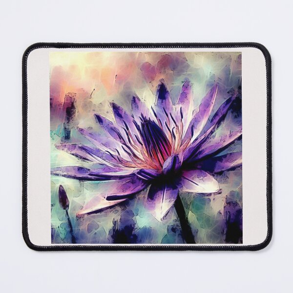 Item preview, Nile Lily Fower#4 designed and sold by Helios Be. Lavsh.