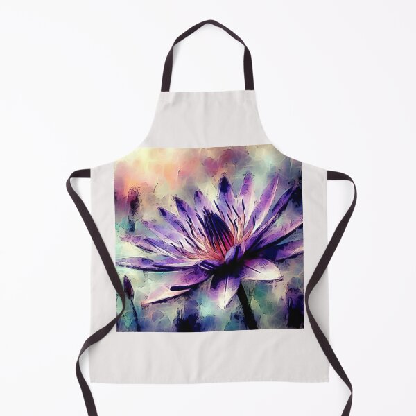 Item preview, Nile Lily Fower#4 designed and sold by Helios Be. Lavsh.