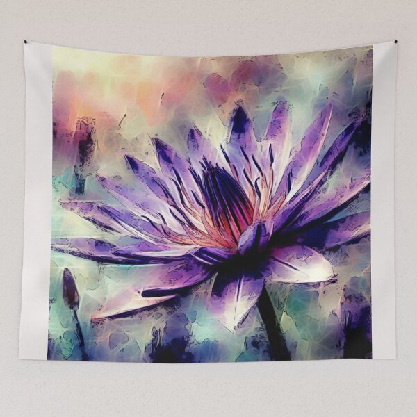 Item preview, Nile Lily Fower#4 designed and sold by Helios Be. Lavsh.