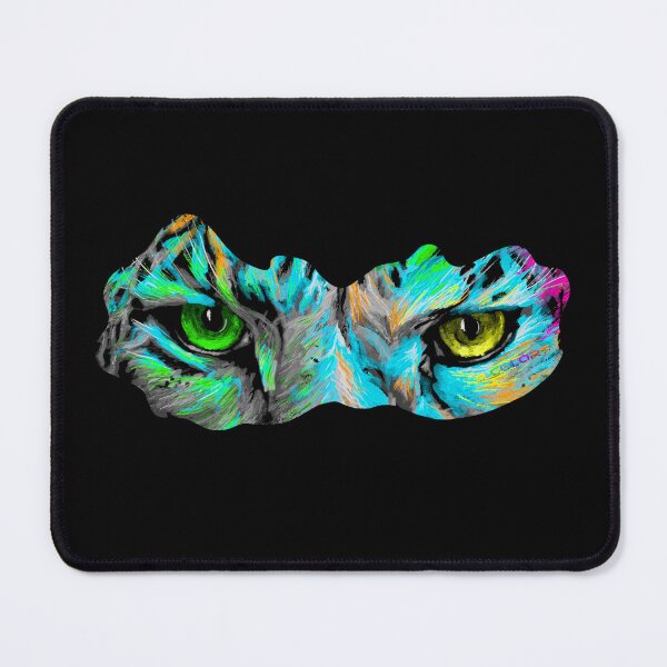 Item preview, Feline eyes designed and sold by Bcolors.