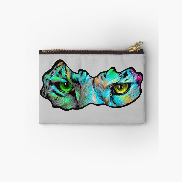 Item preview, Feline eyes designed and sold by Bcolors.