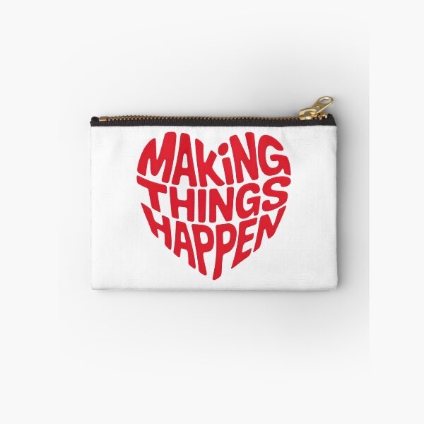 Item preview, Make it happen designed and sold by nimmitrends.