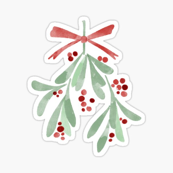 Item preview, Christmas Berries designed and sold by Gigishopping.
