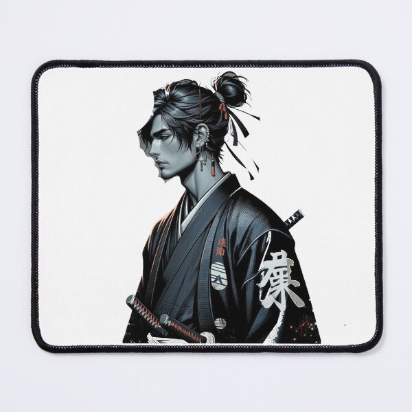 Item preview, Character Fanart Inspired by Rise of the Ronin designed and sold by roartusa.