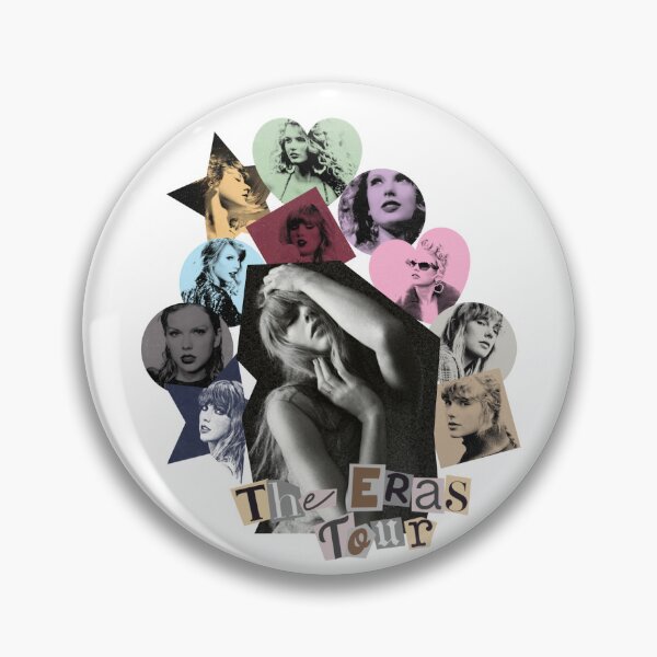 Item preview, Eras Collage designed and sold by VERONlCA.
