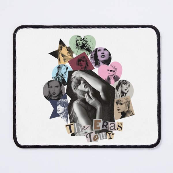 Item preview, Eras Collage designed and sold by VERONlCA.