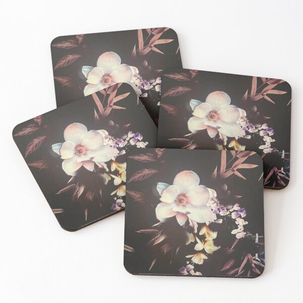 Item preview, Floral designed and sold by Megwato.