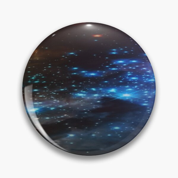 Item preview, Night, stars and fire designed and sold by MichaelGuiliani.