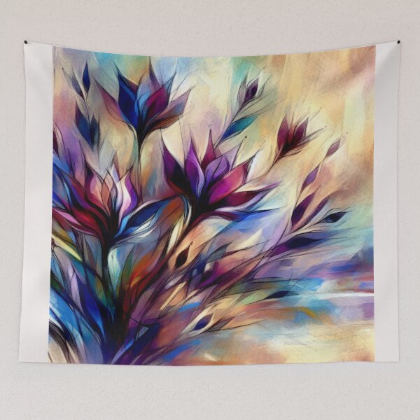 Item preview,  Nile Lily Fower#5 designed and sold by Helios Be. Lavsh.