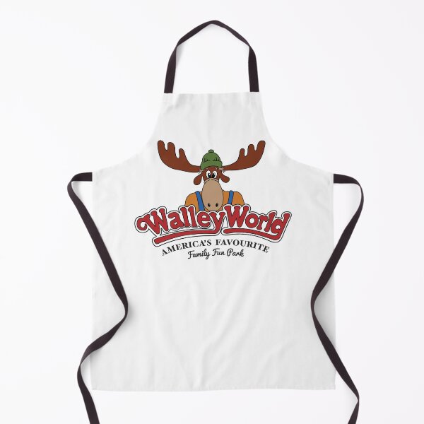 Item preview, Wally World America's Favorite Vacation designed and sold by Candywrap Studio.