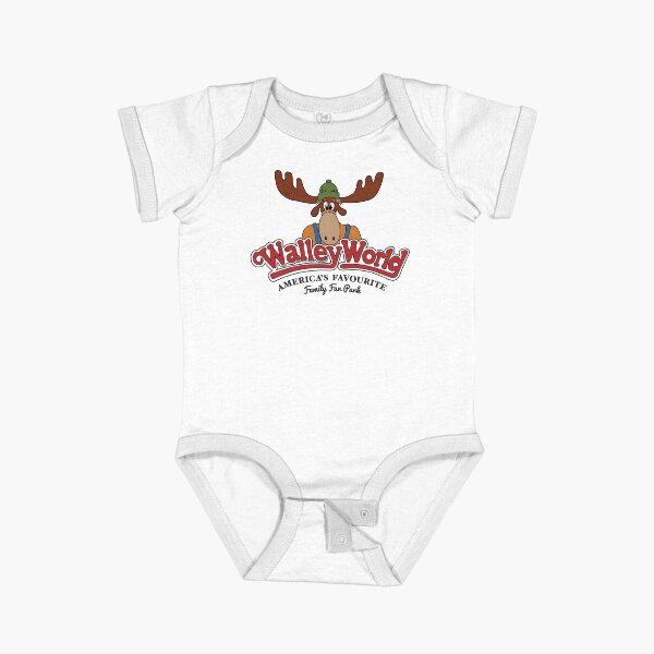 Item preview, Wally World America's Favorite Vacation designed and sold by Candywrap Studio.