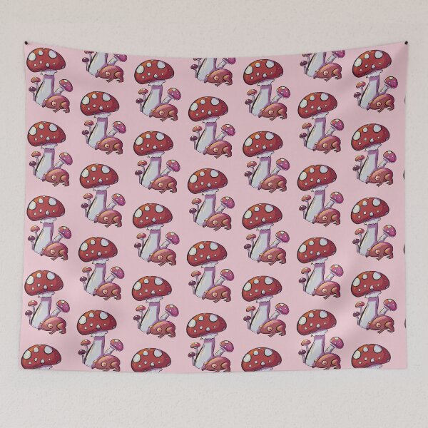 Item preview, Autumn Frog designed and sold by eueuesart.