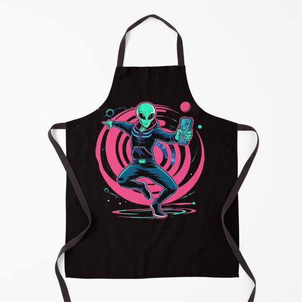 Item preview, Some Alien designed and sold by whatthefoxsays.