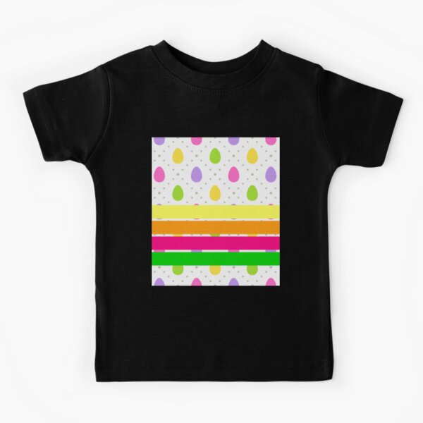 Vista previa del artículo con la obra «Cinta con estampado nativo de huevo de Pascua», diseñado y vendido por JMWCD.