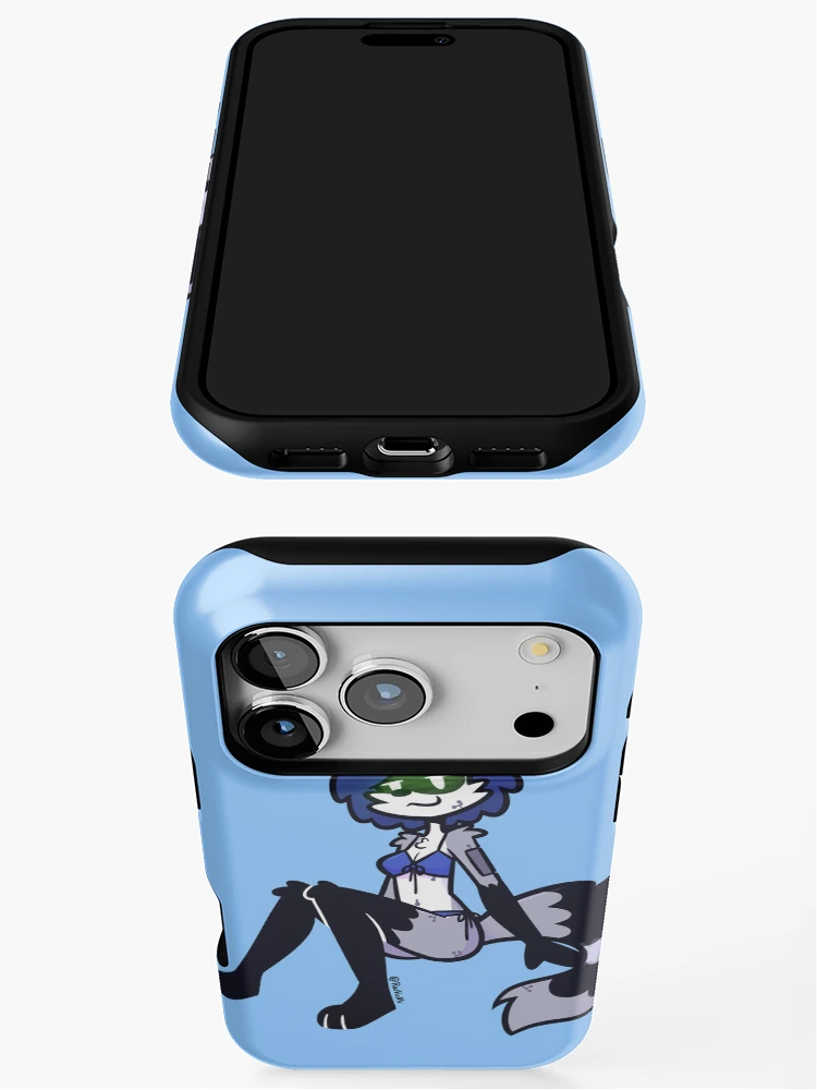 Thumbnail 3 of 4, iPhone Case, Bikini RAM designed and sold by RafVicAlv.