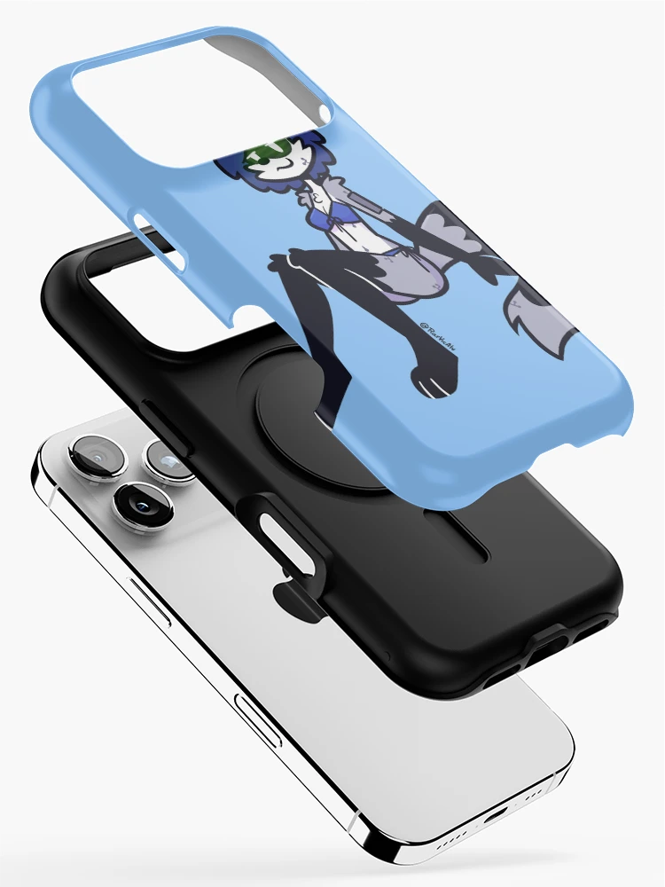 Thumbnail 2 of 4, iPhone Case, Bikini RAM designed and sold by RafVicAlv.