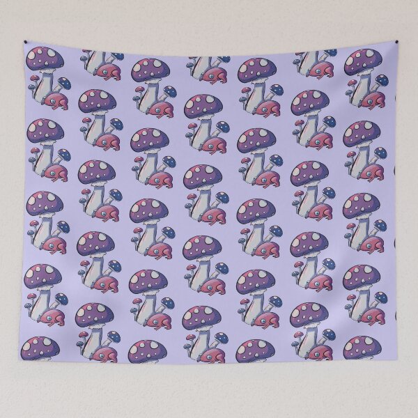 Item preview, Galaxy Frog designed and sold by eueuesart.