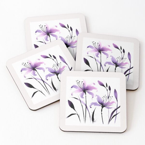 Item preview, Nile Lily Fower#6 designed and sold by Helios Be. Lavsh.
