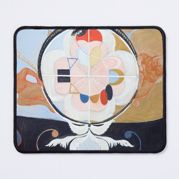 Item preview, Evolution, No. 13, Group VI | Hilma af Klint designed and sold by LaMadeleine.