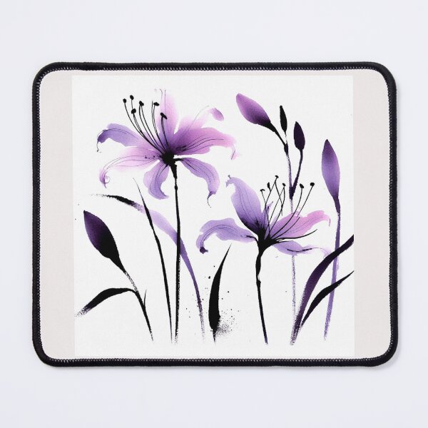 Item preview, Nile Lily Fower#6 designed and sold by Helios Be. Lavsh.