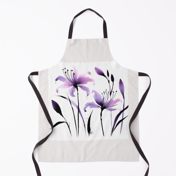 Item preview, Nile Lily Fower#6 designed and sold by Helios Be. Lavsh.